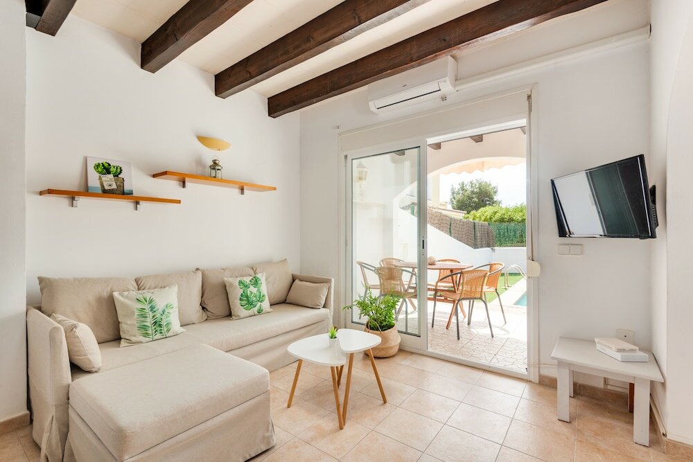 Фото Villa Juana