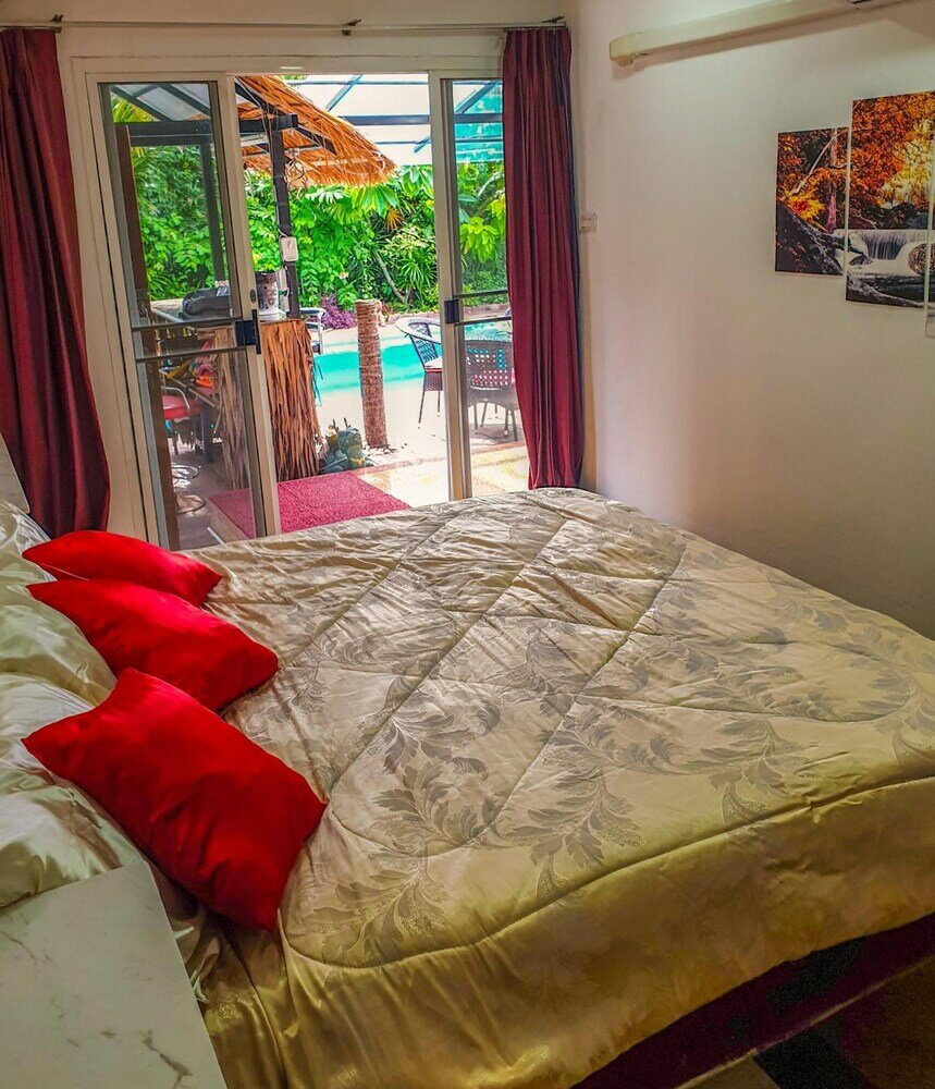 Фото Siri Villas