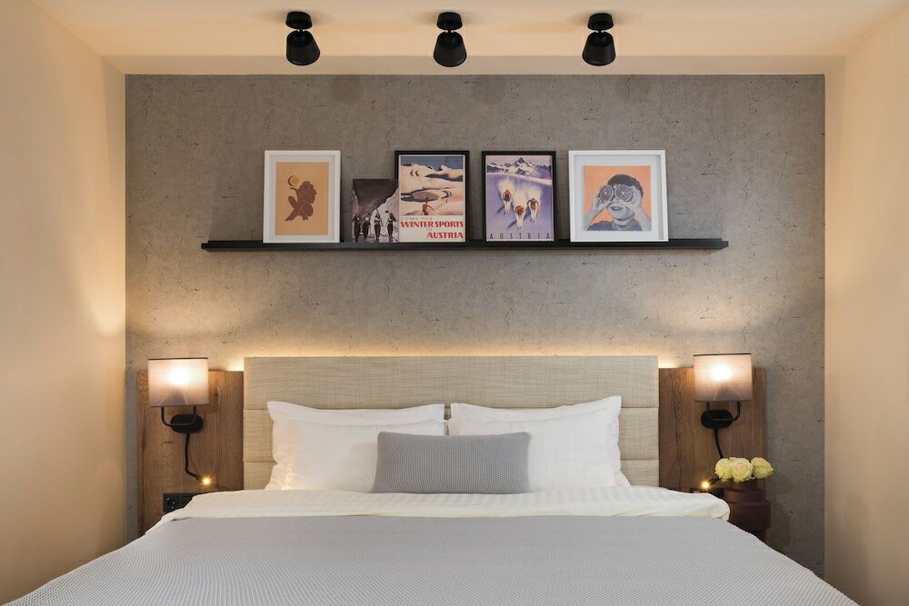 Фото Master Linzergasse