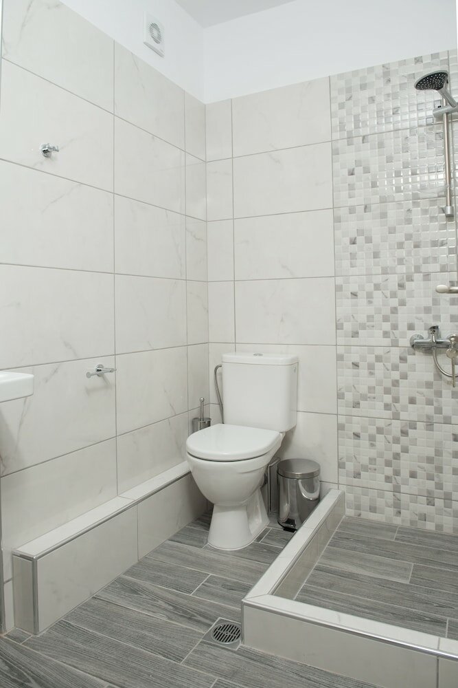 Фото Ino Luxury Rooms