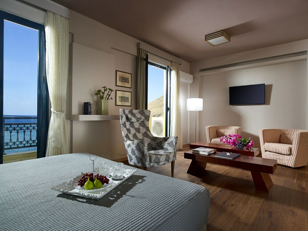 Фото Marelina Villas