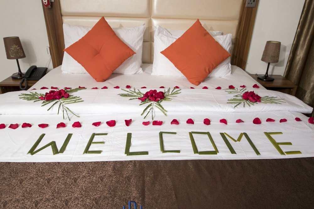 Фото Dreams Grand