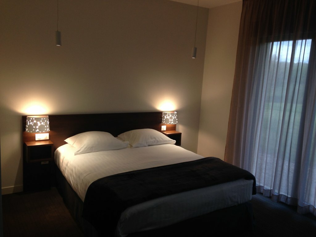 Hotel La Claire Foret, Moselle, photo