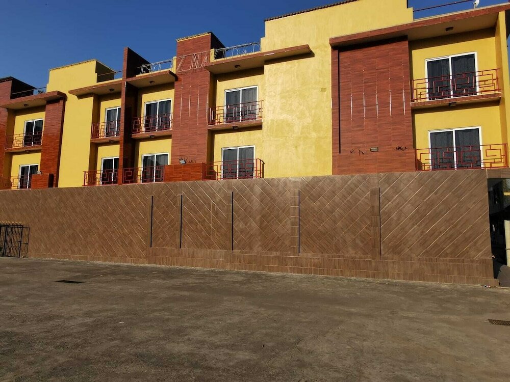 Фото отеля 4