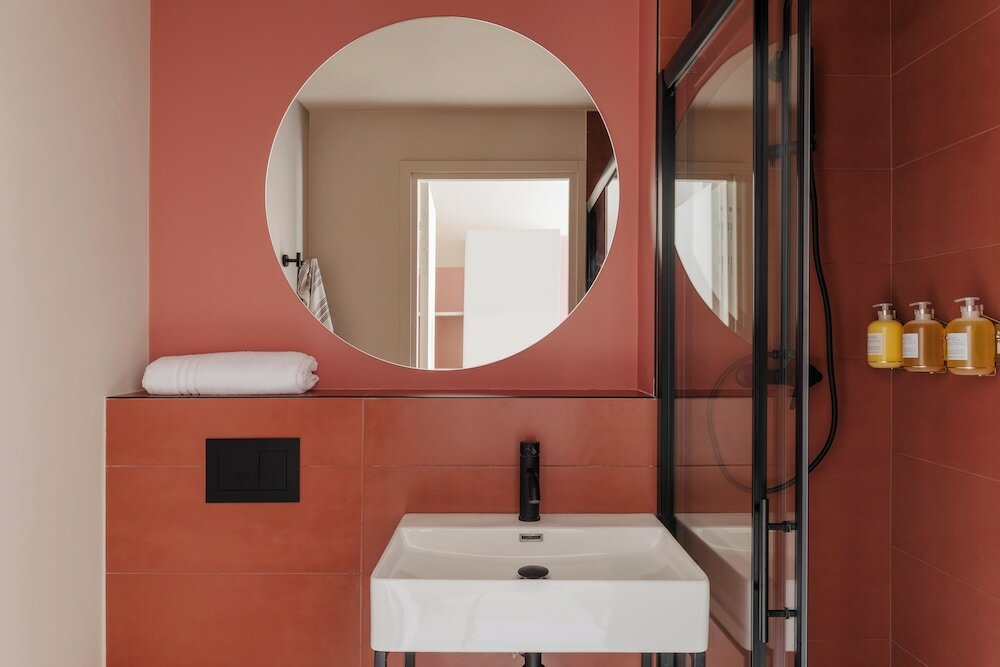 Фото Yelo Promenade powered by Sonder