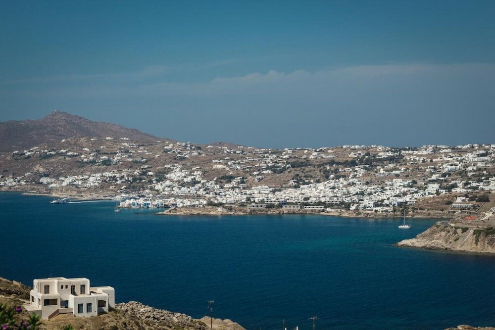 Фото Vista Infinita