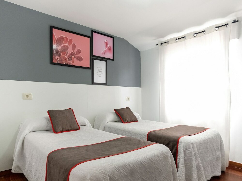 Фото Oyo Hospedaje la Tita