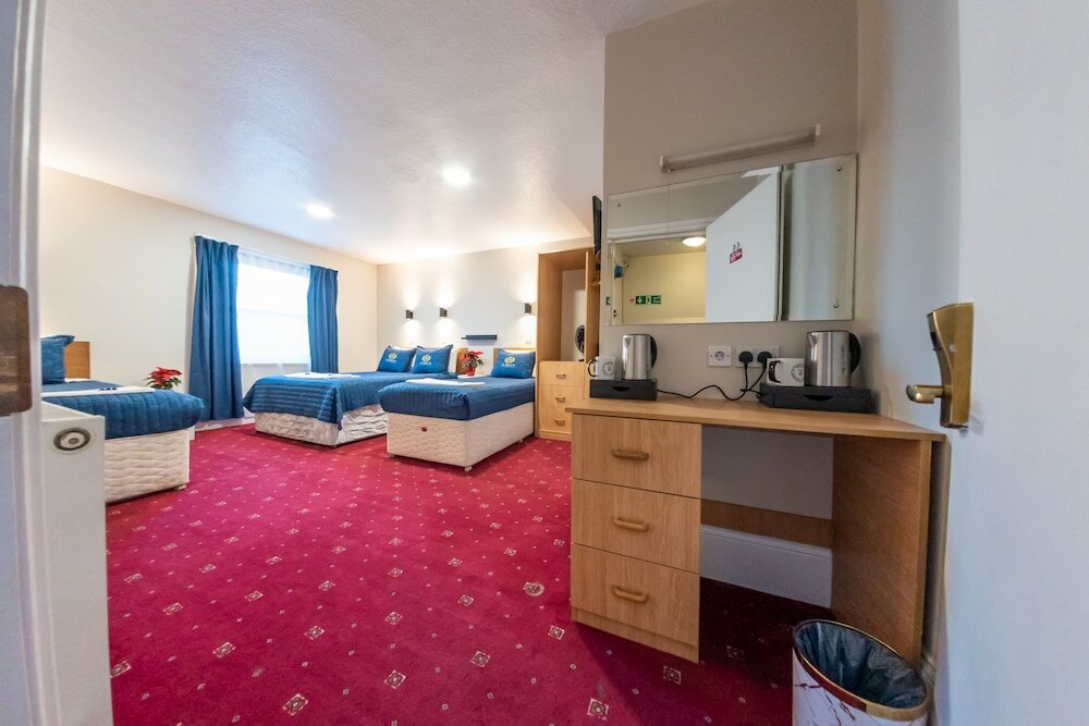 Фото Jubilee Hotel Victoria