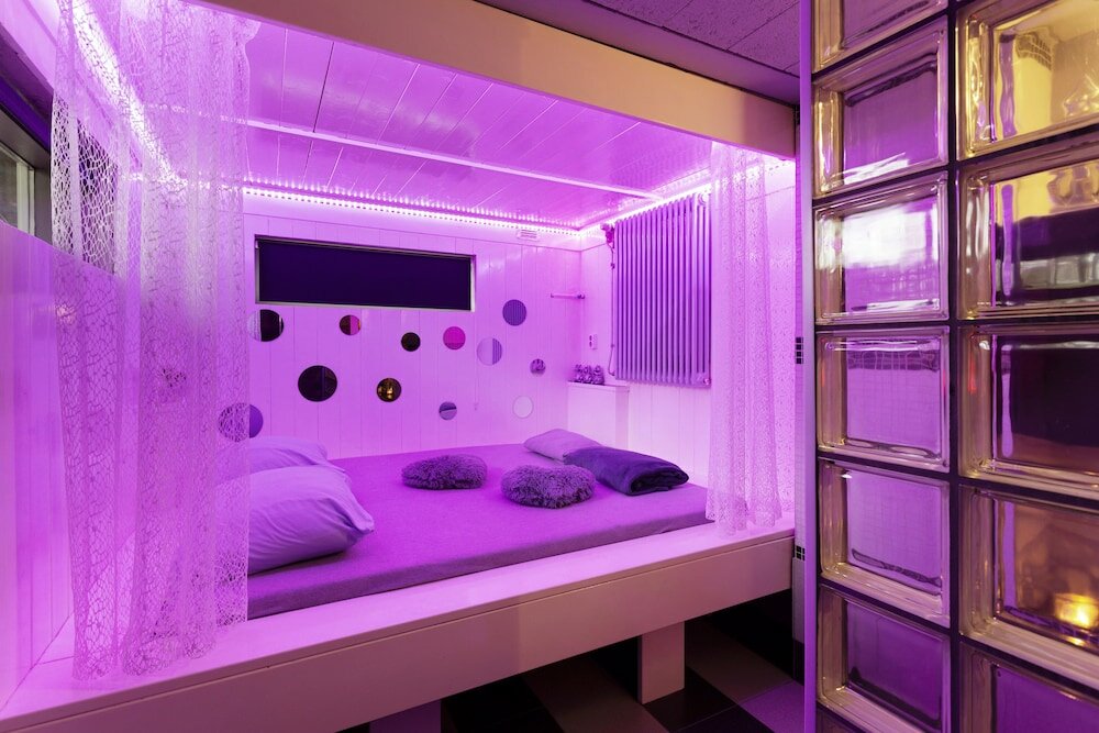 Фото Home Sleep Home