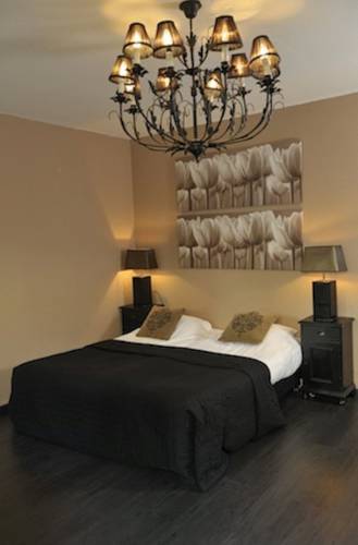 Фото Hotel De Duif Lisse - Schiphol