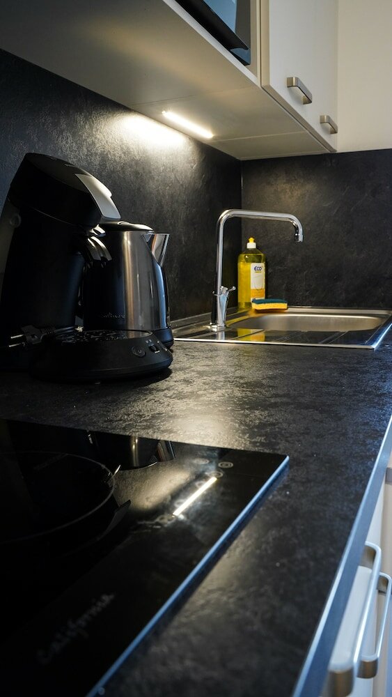 Фото Apparts Confort 87