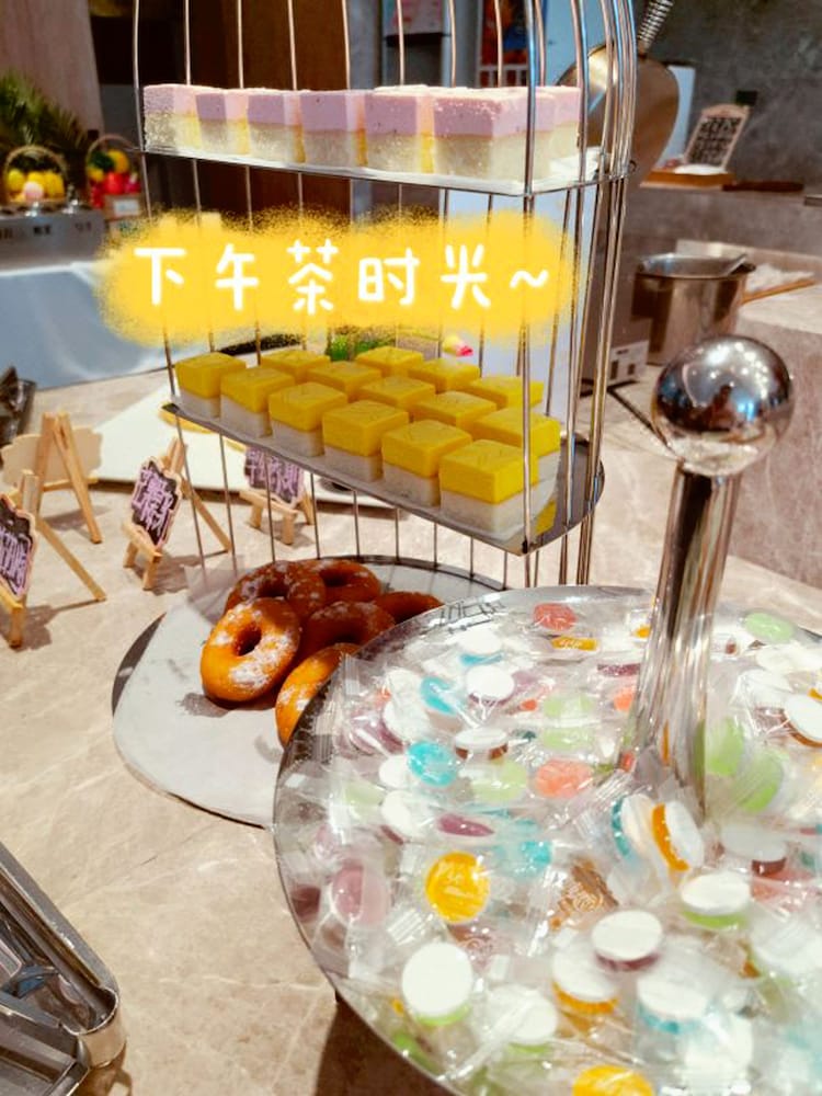 Фото Jiangheyujing hotel