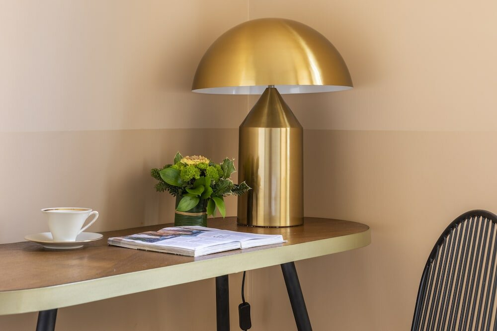 Фото Romac - Condotti with terrace