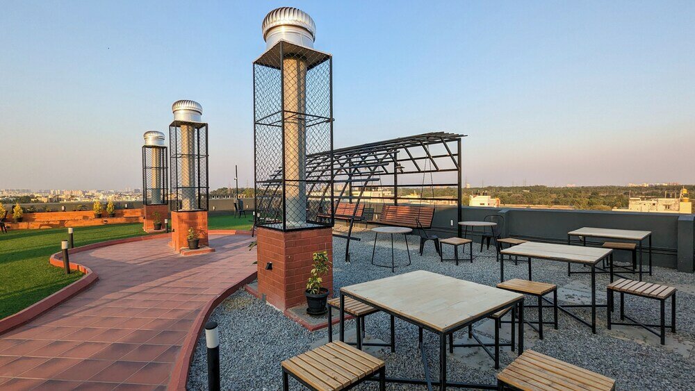 Фото Hotel Z Triloha