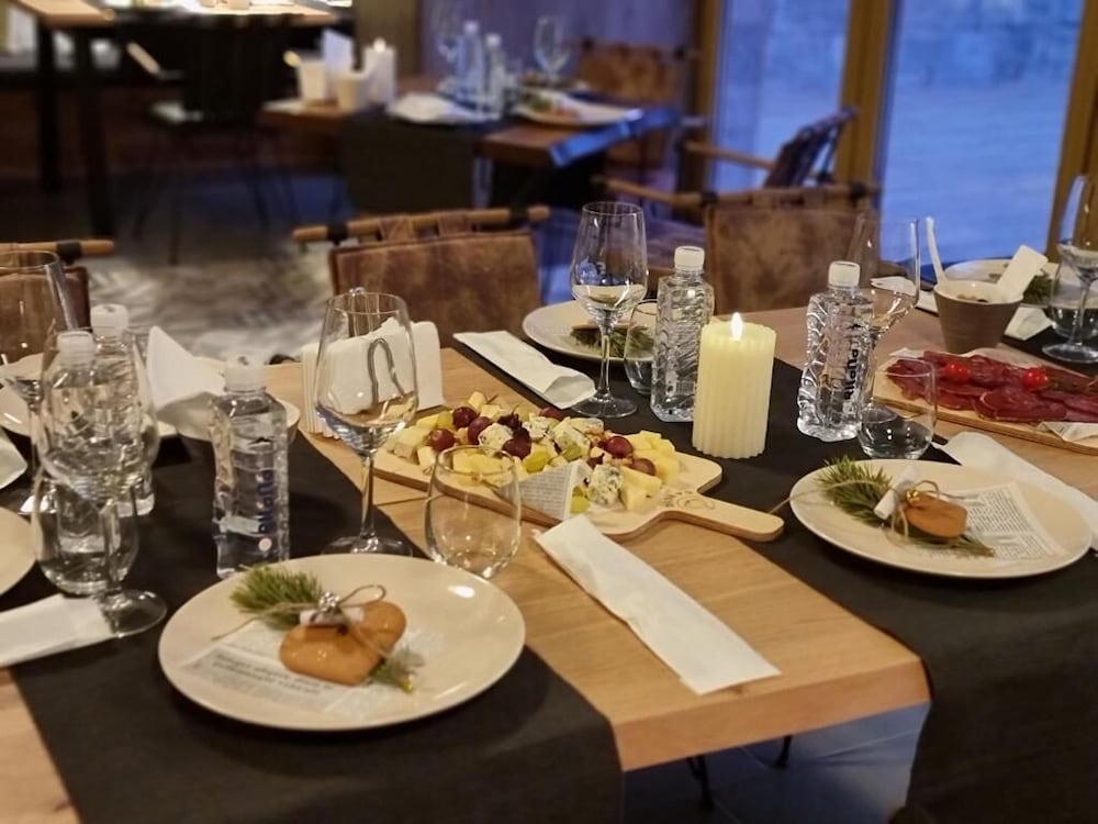 Фото Boutique Hotel Entry E