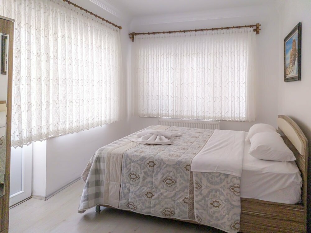 Hostel Erciyes Pension, Nevsehir, photo