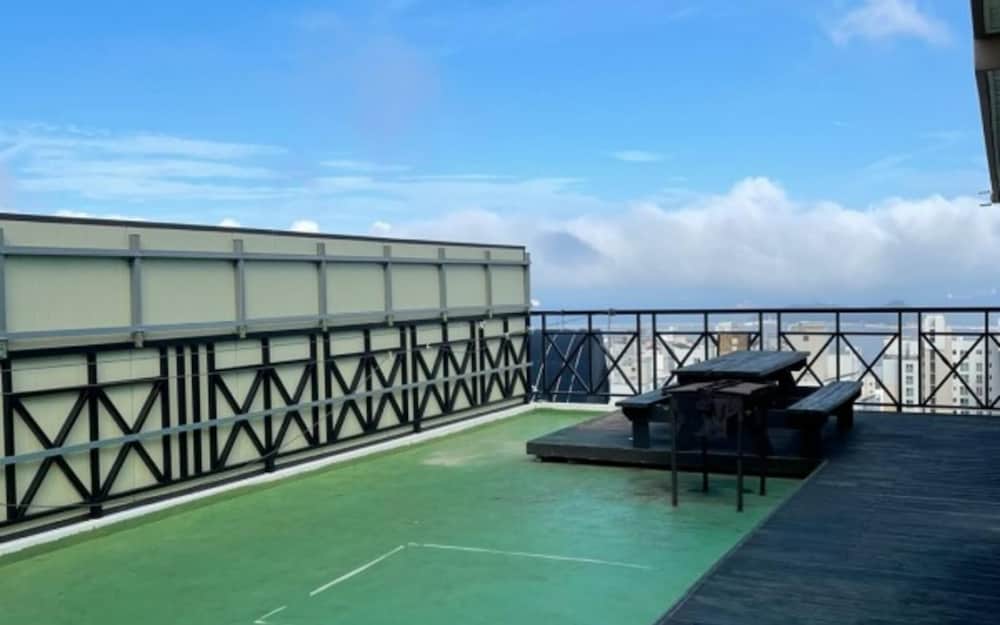 Фото Yeosu Exporo Pension