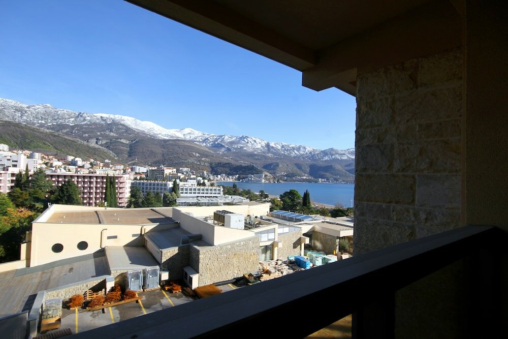 Фото Apart hotel Harmonia