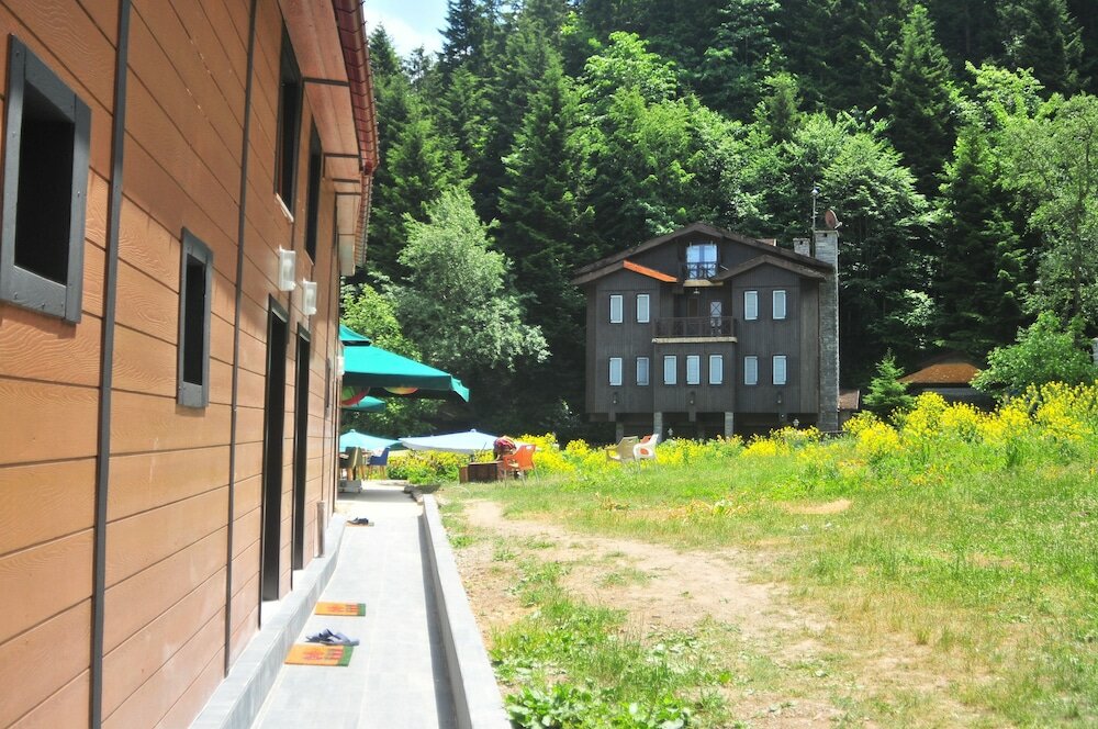 Фото Dilek Suit & Cafe