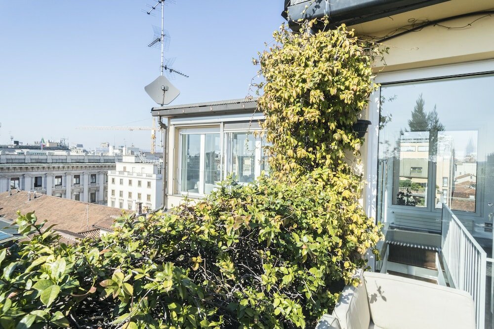 Фото Hemeras Boutique House Duomo