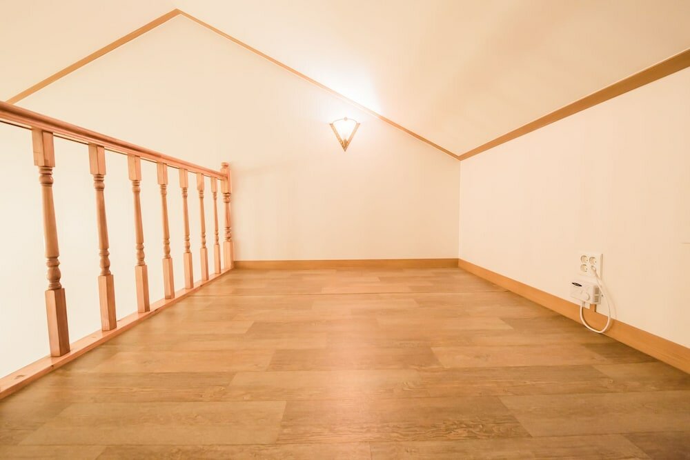 Фото Daea Ulleung Resort