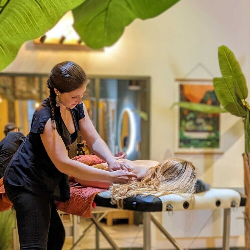 Фото Jk Suites - Appart-Hôtel - SPA Privatif