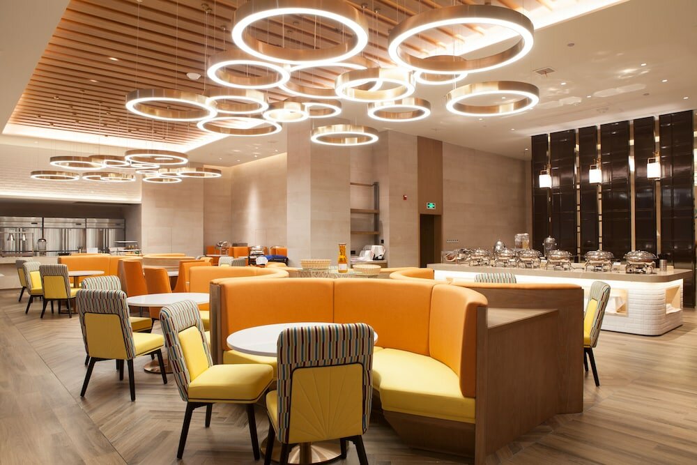 Фото Kai Xiang Hotel Yingtan