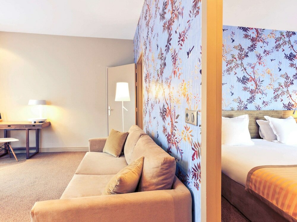 Фото B&B Home Brides-les-Bains Les 3 Vallées