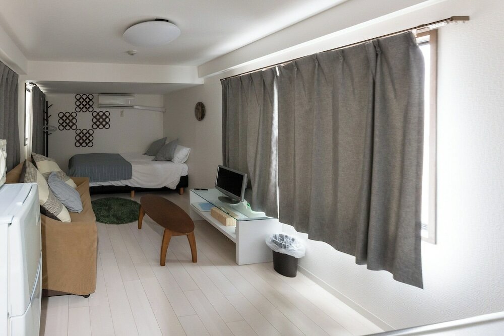 Фото Yoneyama 5f