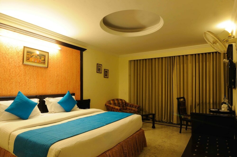 Фото Hotel City Heart