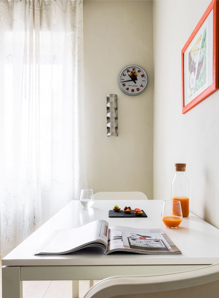 Фото Home at Hotel - Teodorico 19 Apt