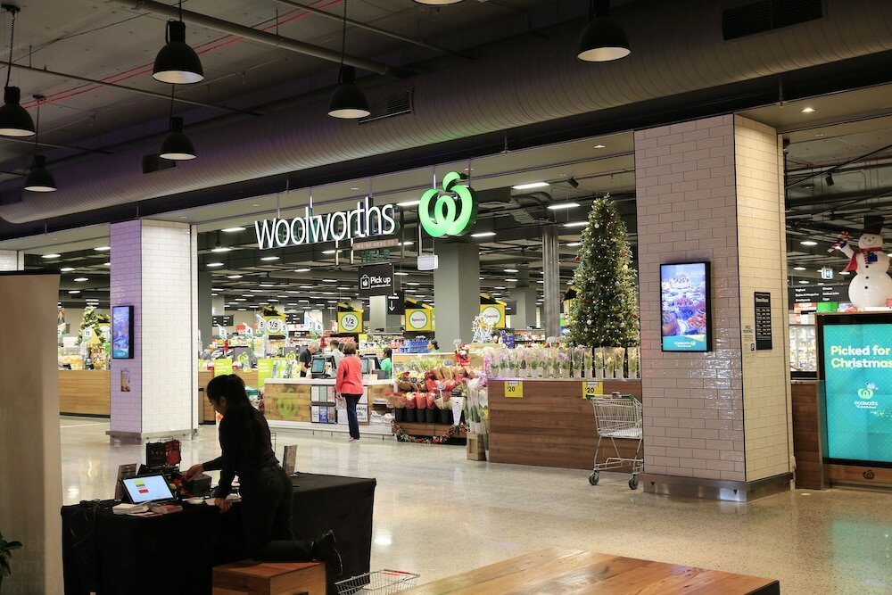 Фото Luxury Penthouse Above the Shopping Town