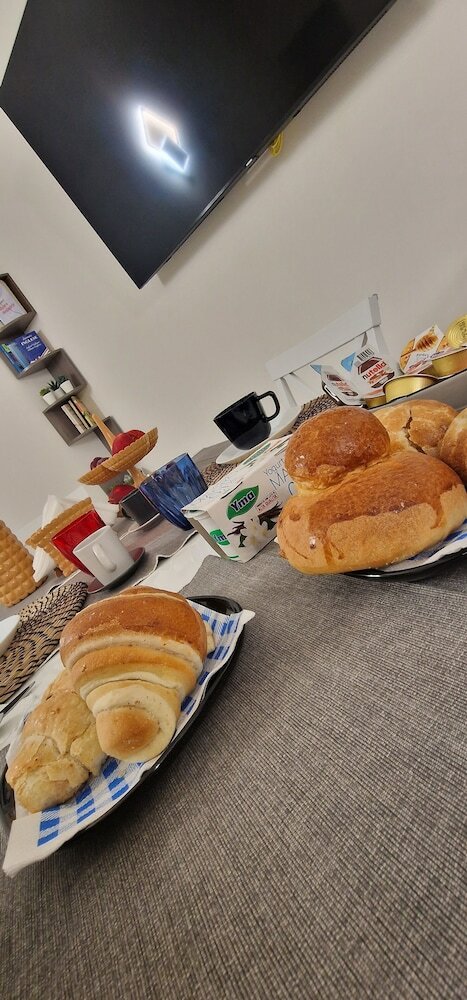 Фото B&b la Dimora di Parthenope