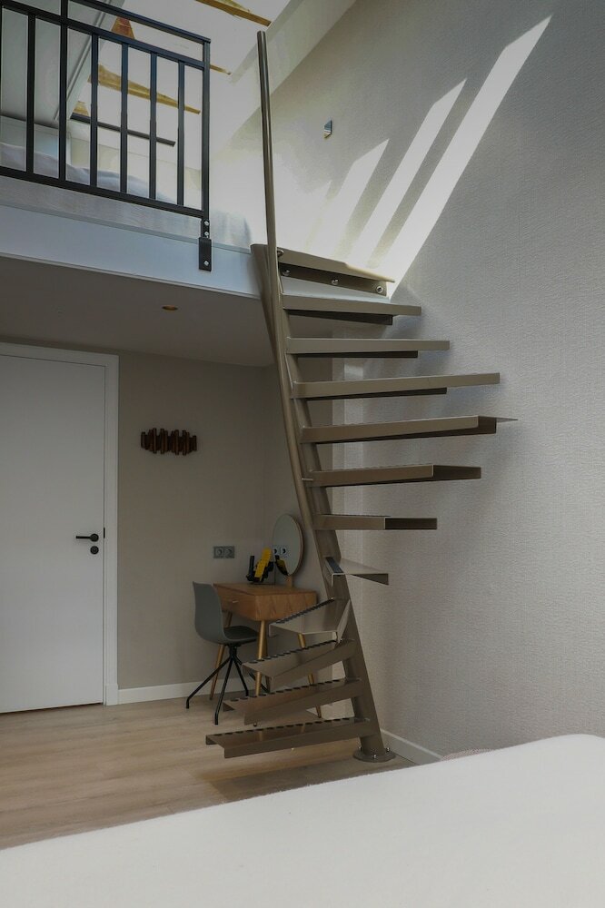 Фото Valerius Boutique Hotel