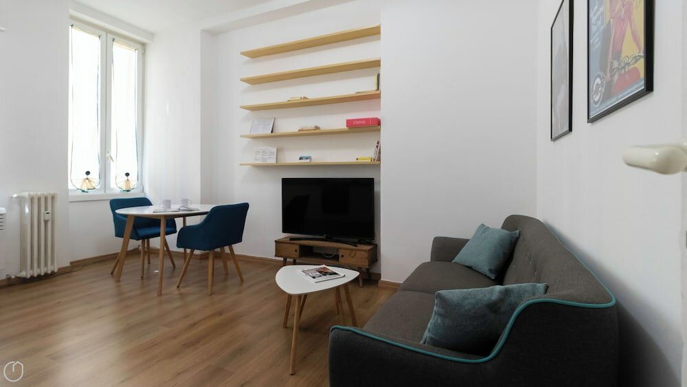 Фото Italianway - Fatebenesorelle 18a