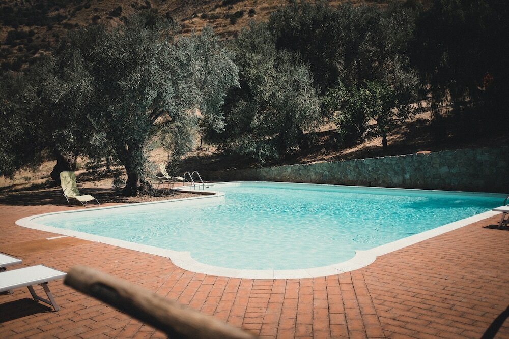 Фото Masseria Maggiore