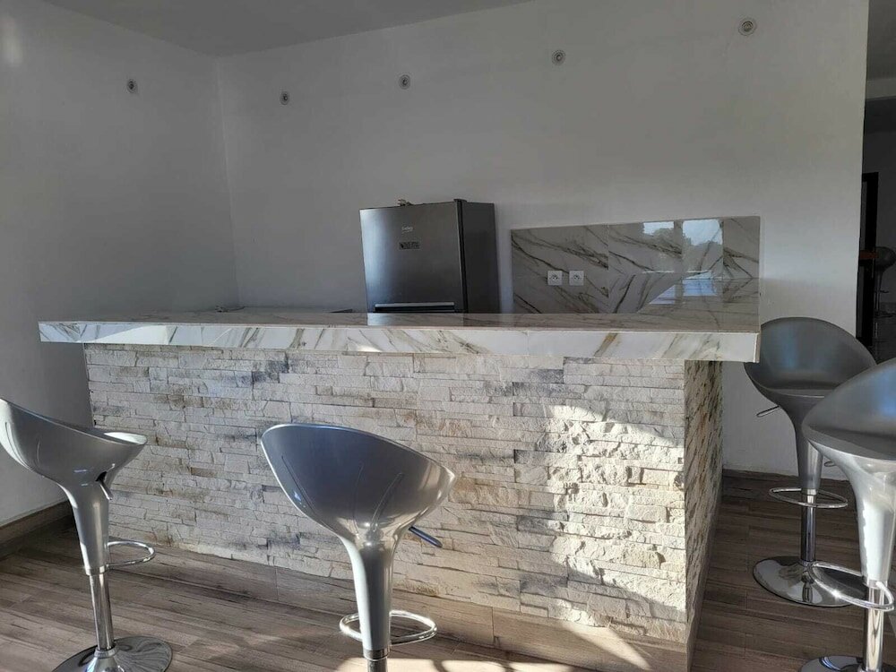 Фото Espace le Majestic Toamasina