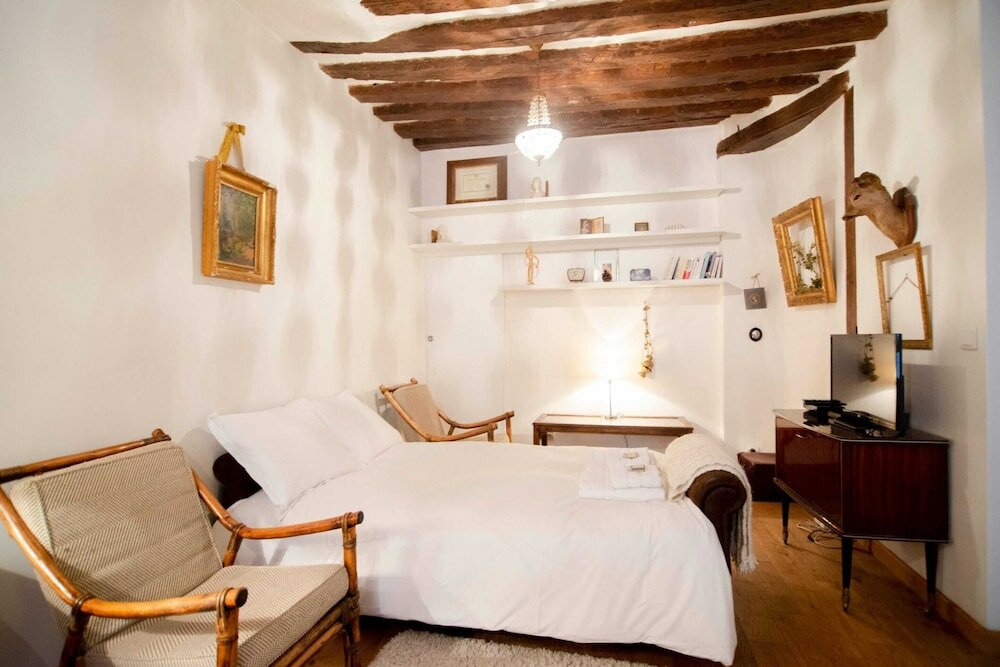 Фото Bright and Spacious Notting Hill Nest