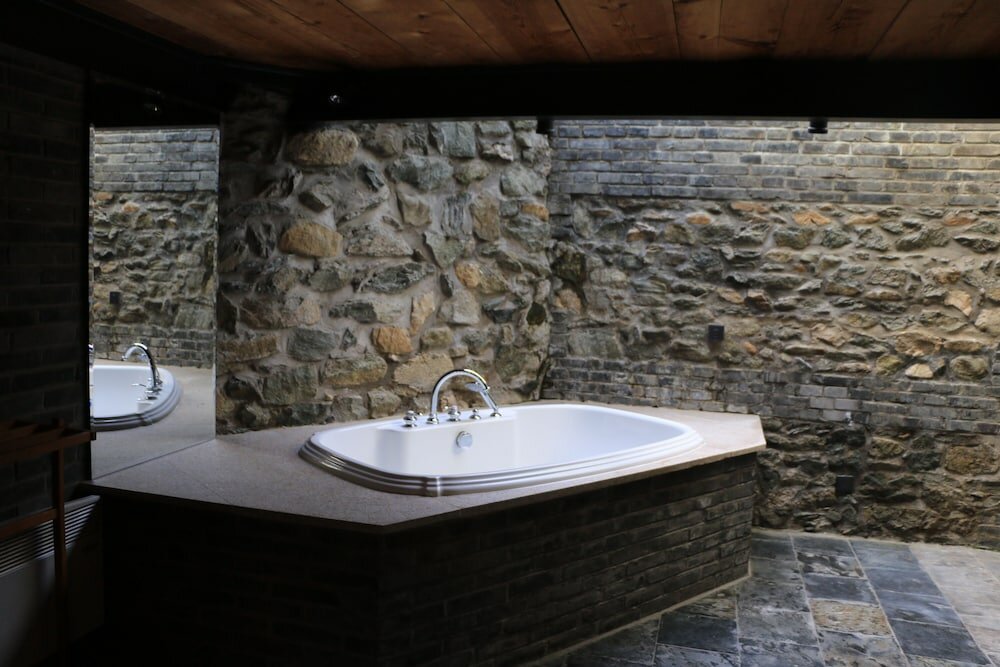 Фото Brickyard Retreat at Mutianyu Great Wall