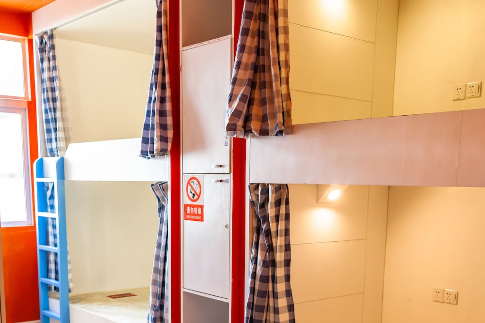 Фото ShangriLa Free Life Youth Hostel