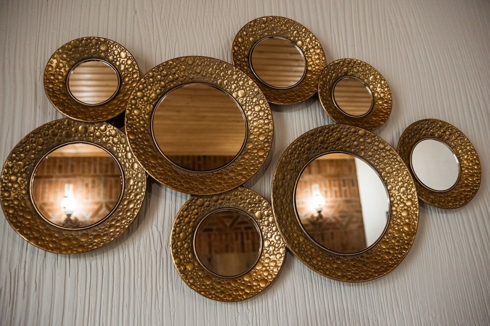 Фото My Georgian village