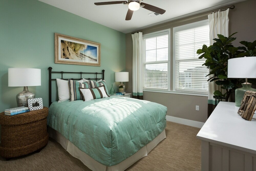 Фото Avalon Baker Ranch