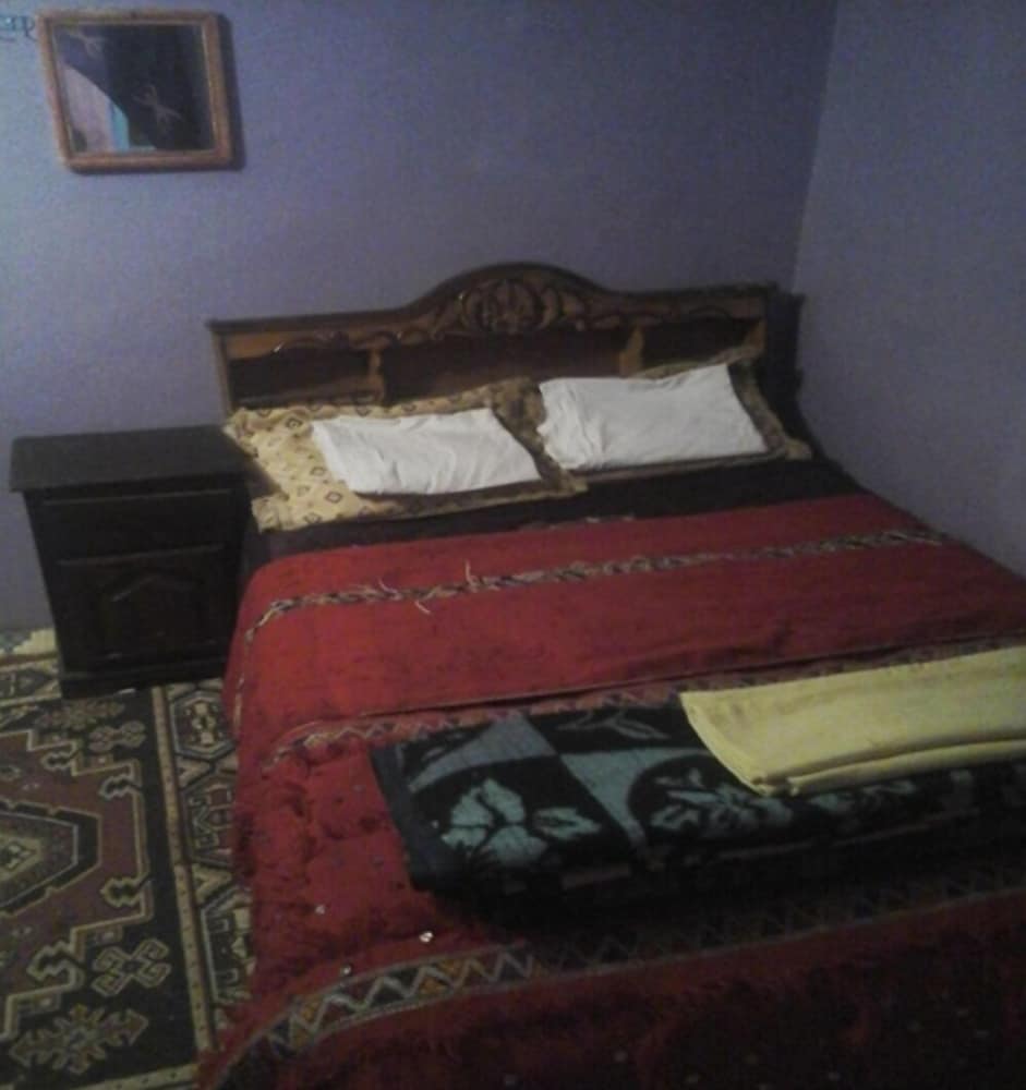 Фото Gîte Timmit La Maison Imazighne - Hostel