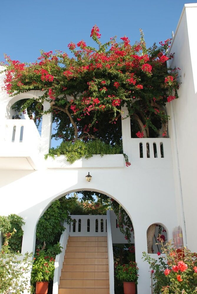 Фото Michalis Villas