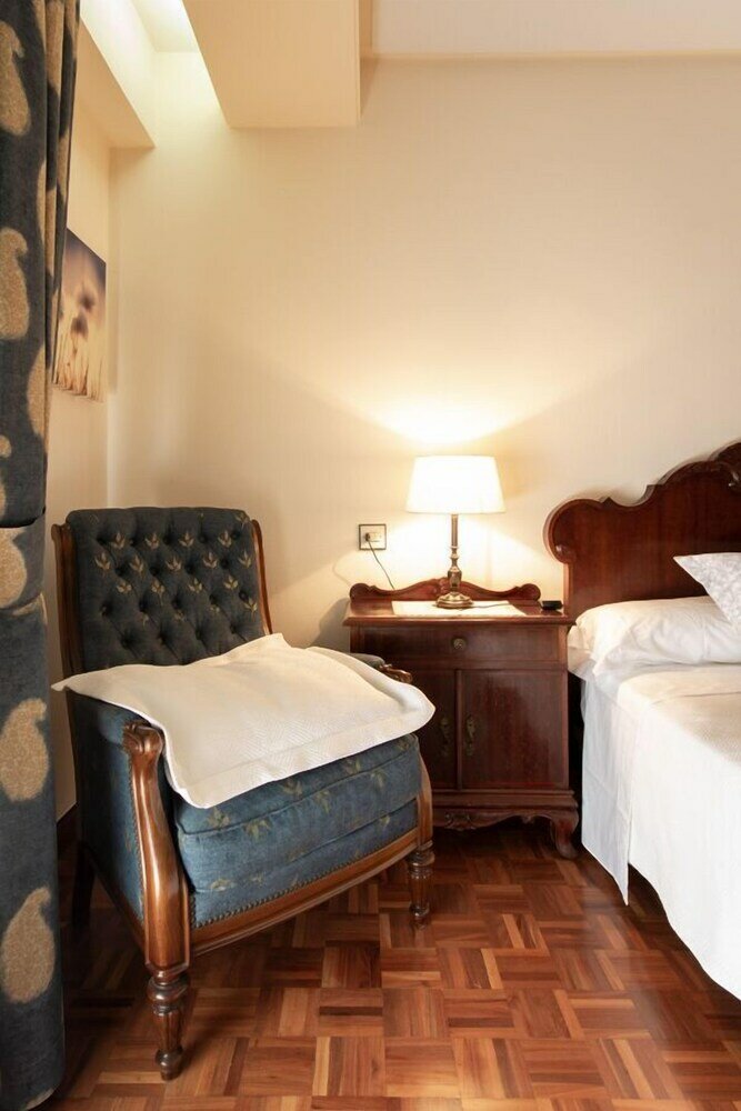 Фото Te vas a enamorar de mi piso céntrico