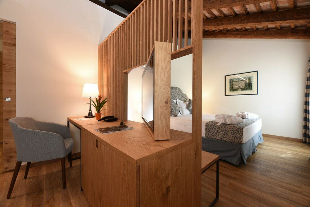 Фото Hotel Ristorante Magia del Brenta