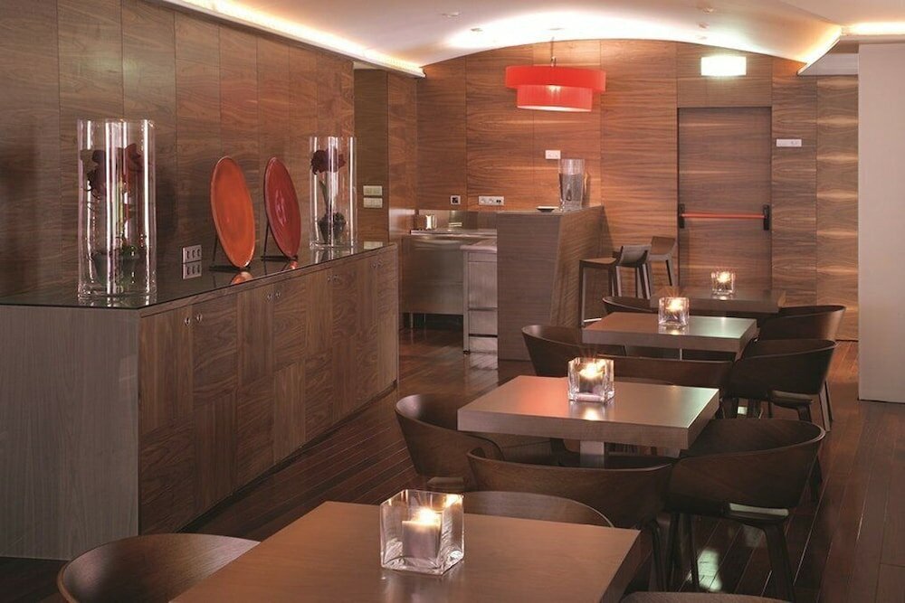 Фото Eurostars Marques de Vallejo