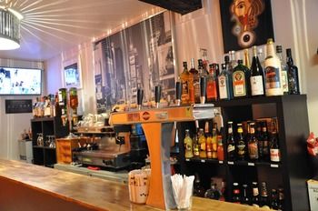 Фото Hotel Du Globe