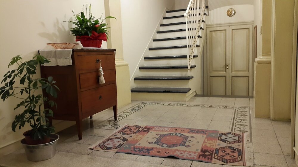 Фото B&b Rossierossi