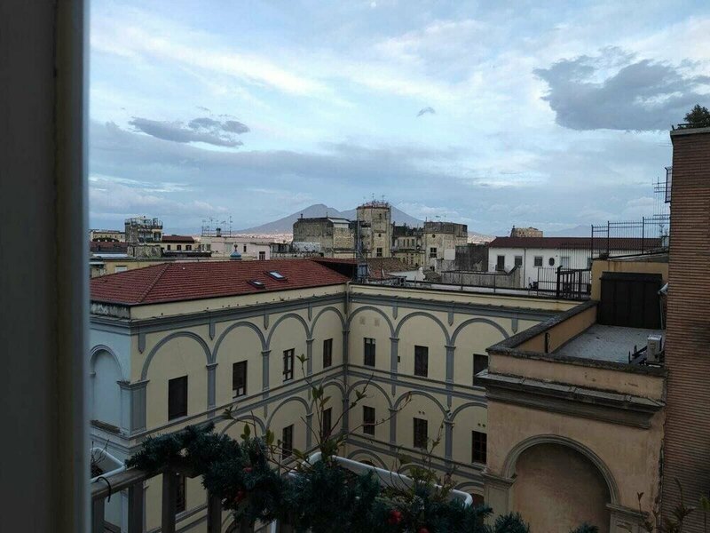 Гостиница Casa Morgantini